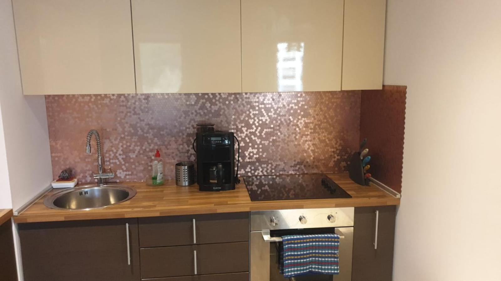 Charming 3-Bedroom Apartment Poiana Brasov Eksteriør bilde