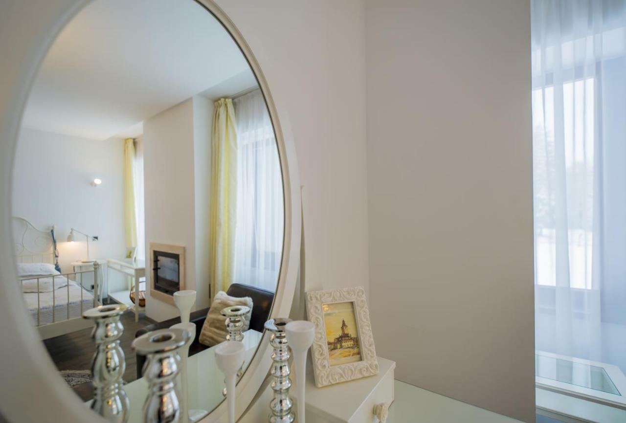 Charming 3-Bedroom Apartment Poiana Brasov Eksteriør bilde